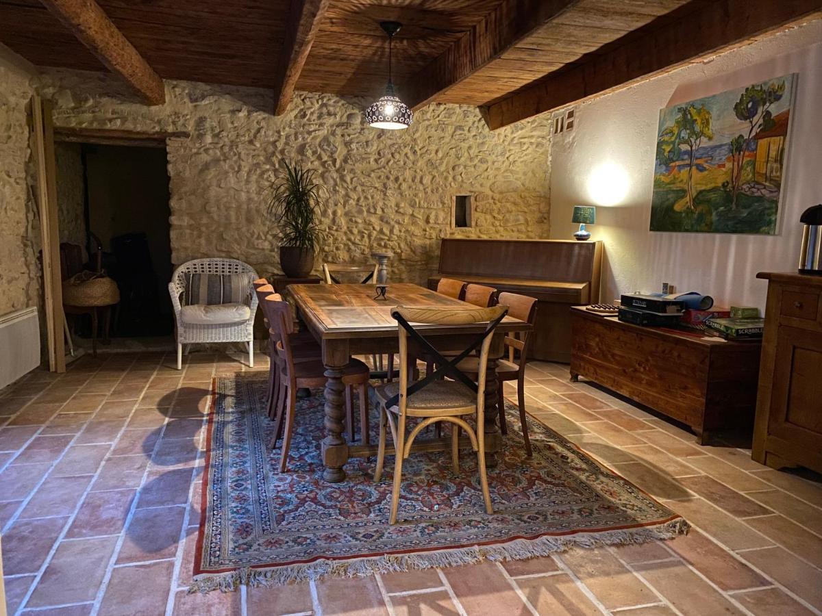Hotel Otarkia Villedieu  Esterno foto