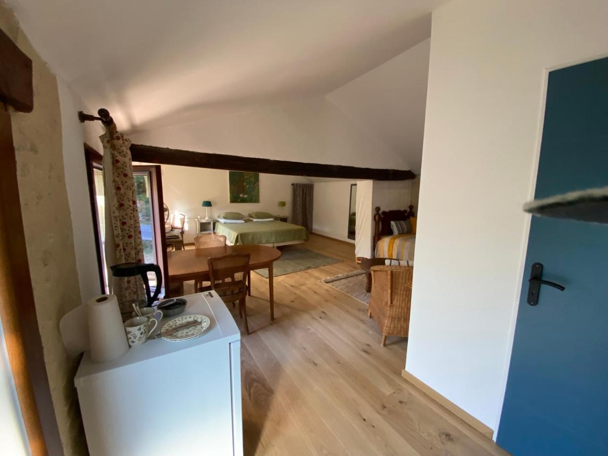 Hotel Otarkia Villedieu  Esterno foto