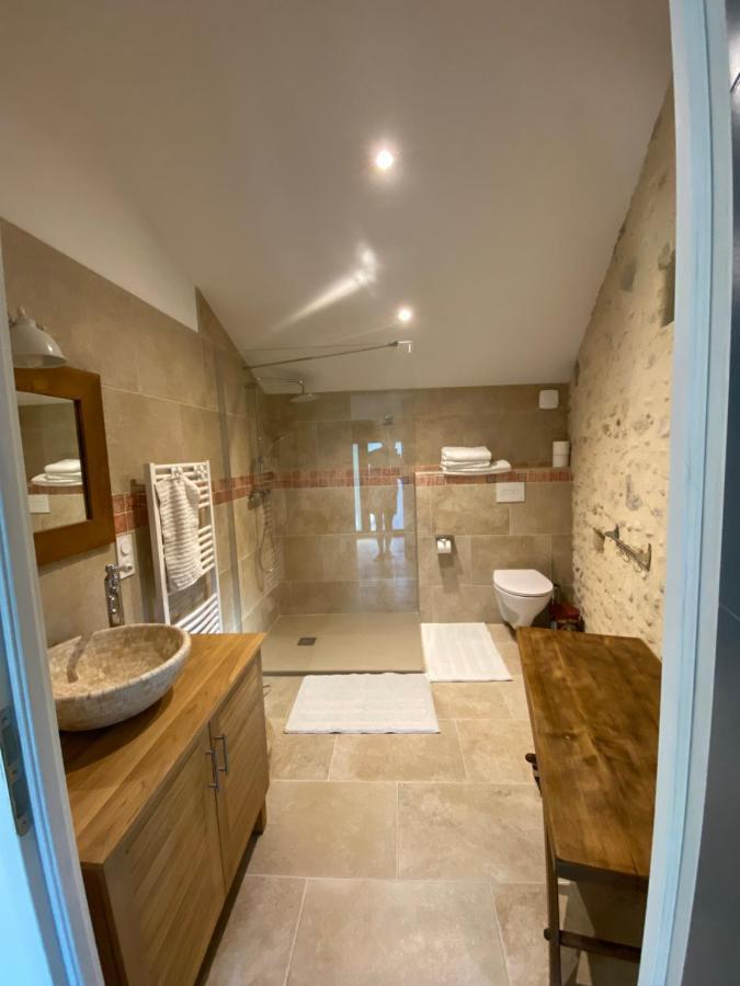 Hotel Otarkia Villedieu  Esterno foto