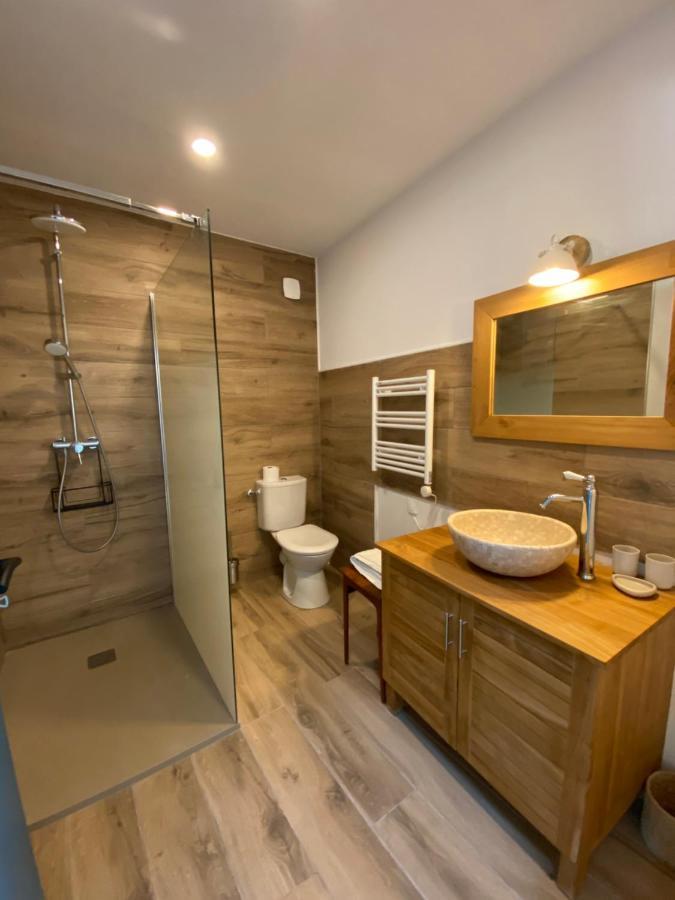 Hotel Otarkia Villedieu  Esterno foto